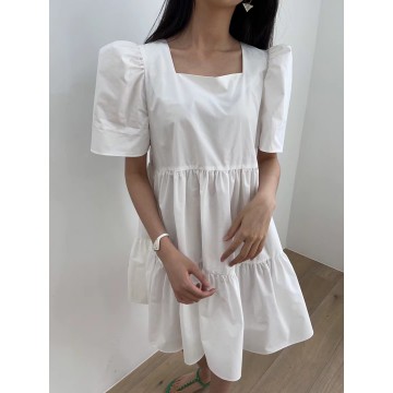 COVEN S/S 2021 女裝連身裙